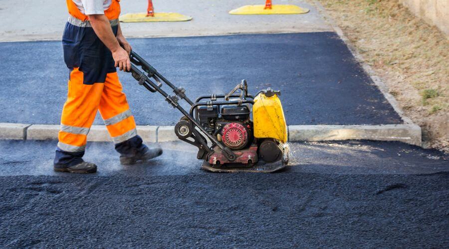 Professional gutter cleaning in Erin, TN